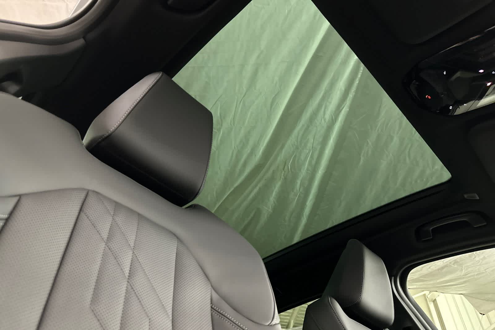 Thumbnail: 2026 BMW X3 - 17