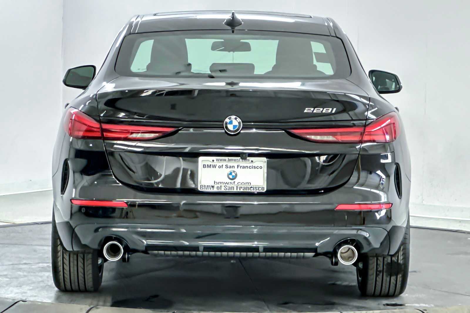Thumbnail: 2024 BMW 2 Series - 7