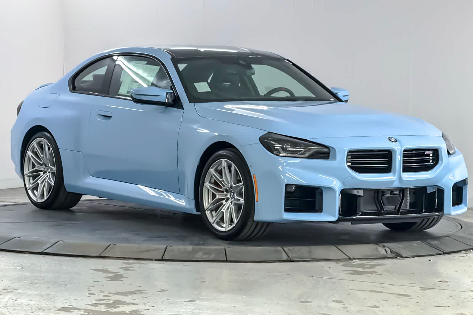 Thumbnail: 2026 BMW M2 - 9