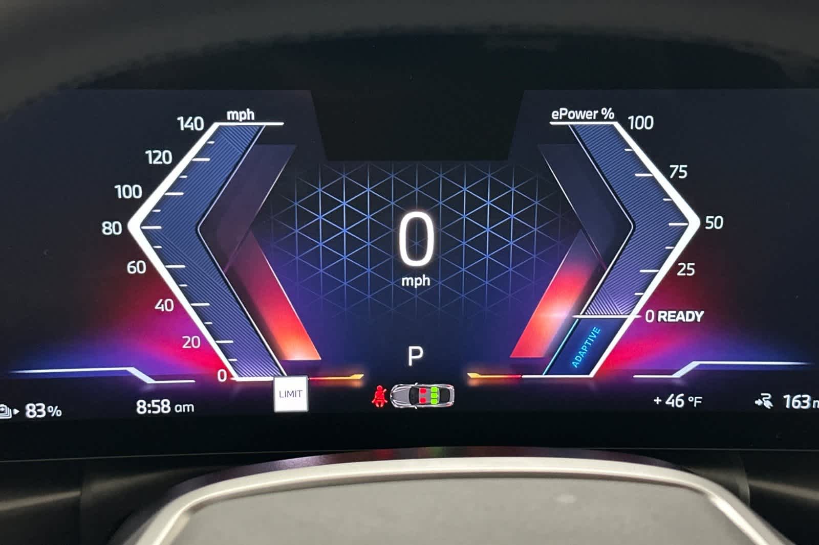 Thumbnail: 2025 BMW i4 - 24