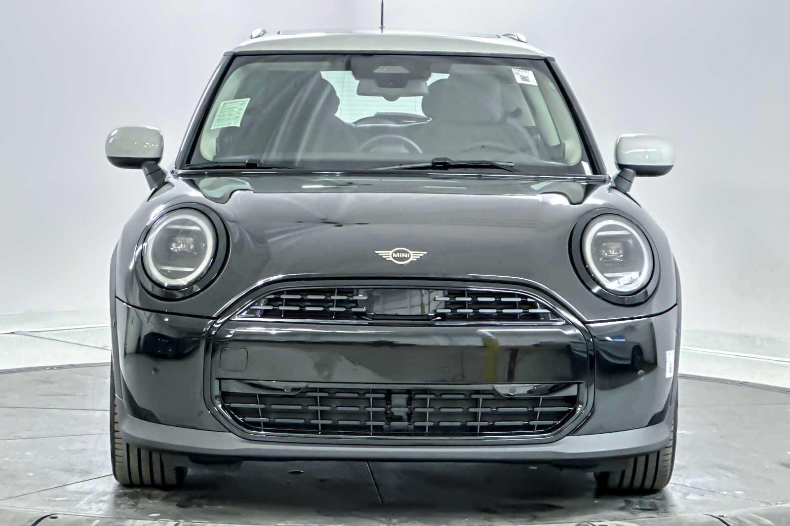 2025 MINI Cooper Hardtop 2 Door 10