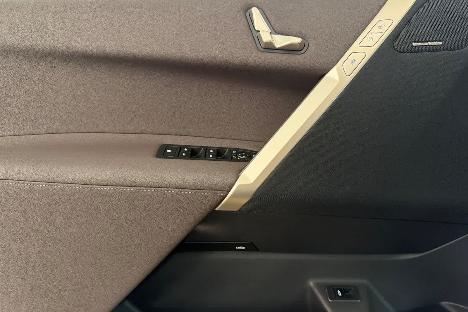 Thumbnail: 2026 BMW iX - 12