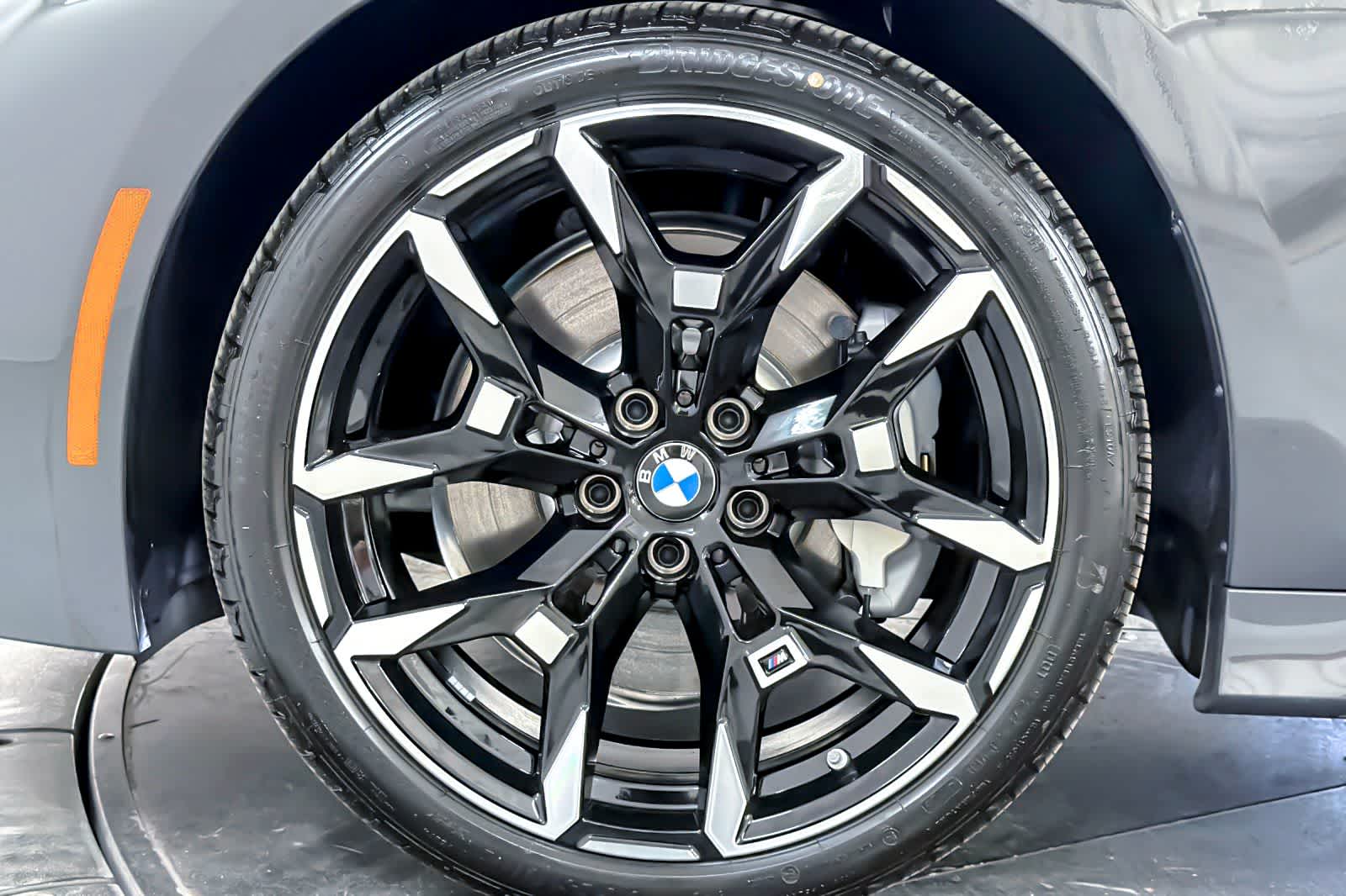 Thumbnail: 2026 BMW 3 Series - 24