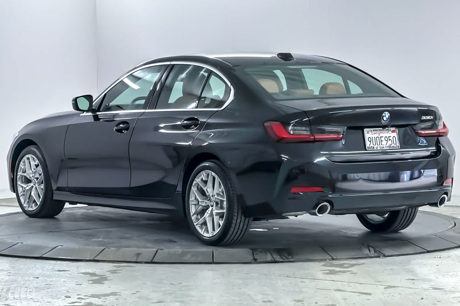 Thumbnail: 2025 BMW 3 Series - 6