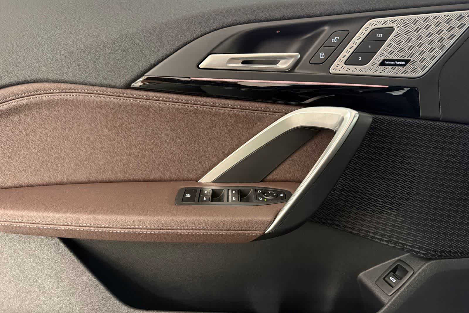 Thumbnail: 2023 BMW X1 - 12
