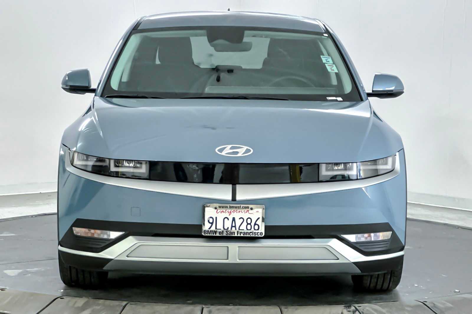 Thumbnail: 2024 Hyundai Ioniq 5 - 10