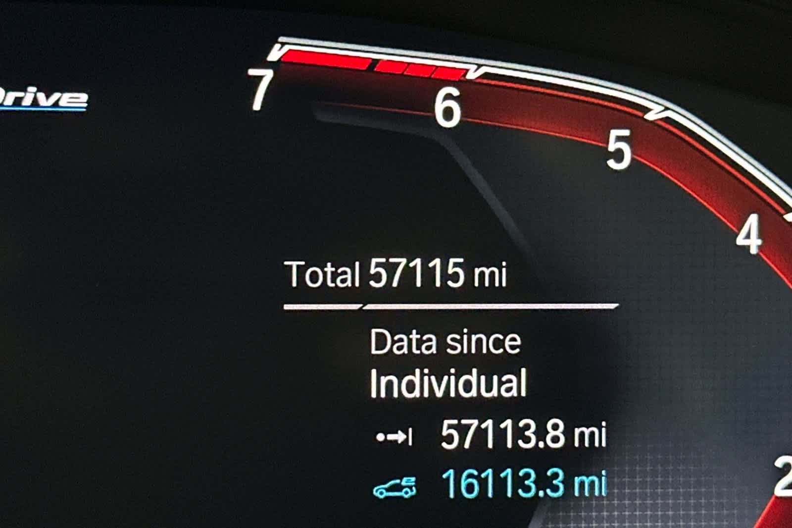 Thumbnail: 2021 BMW X3 - 26