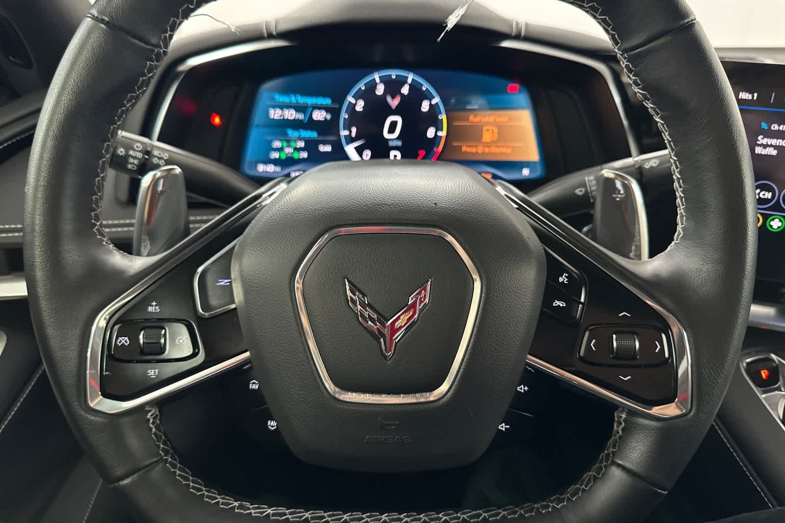 Thumbnail: 2023 Chevrolet Corvette - 21