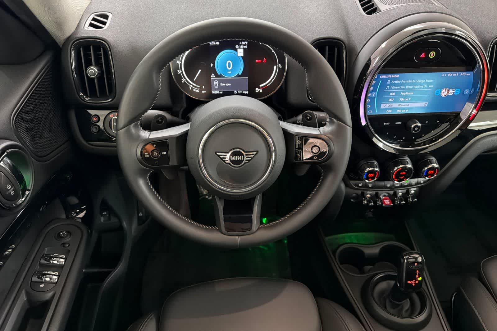 Thumbnail: 2024 MINI Cooper Countryman - 14