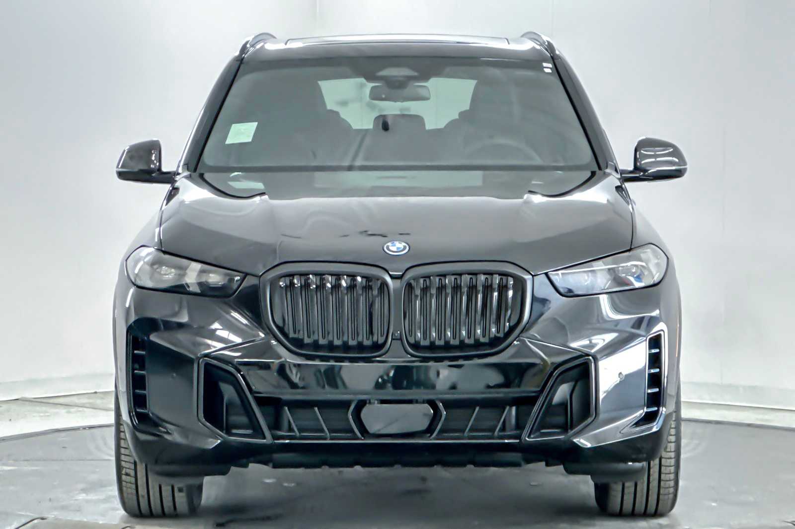 Thumbnail: 2026 BMW X5 - 10