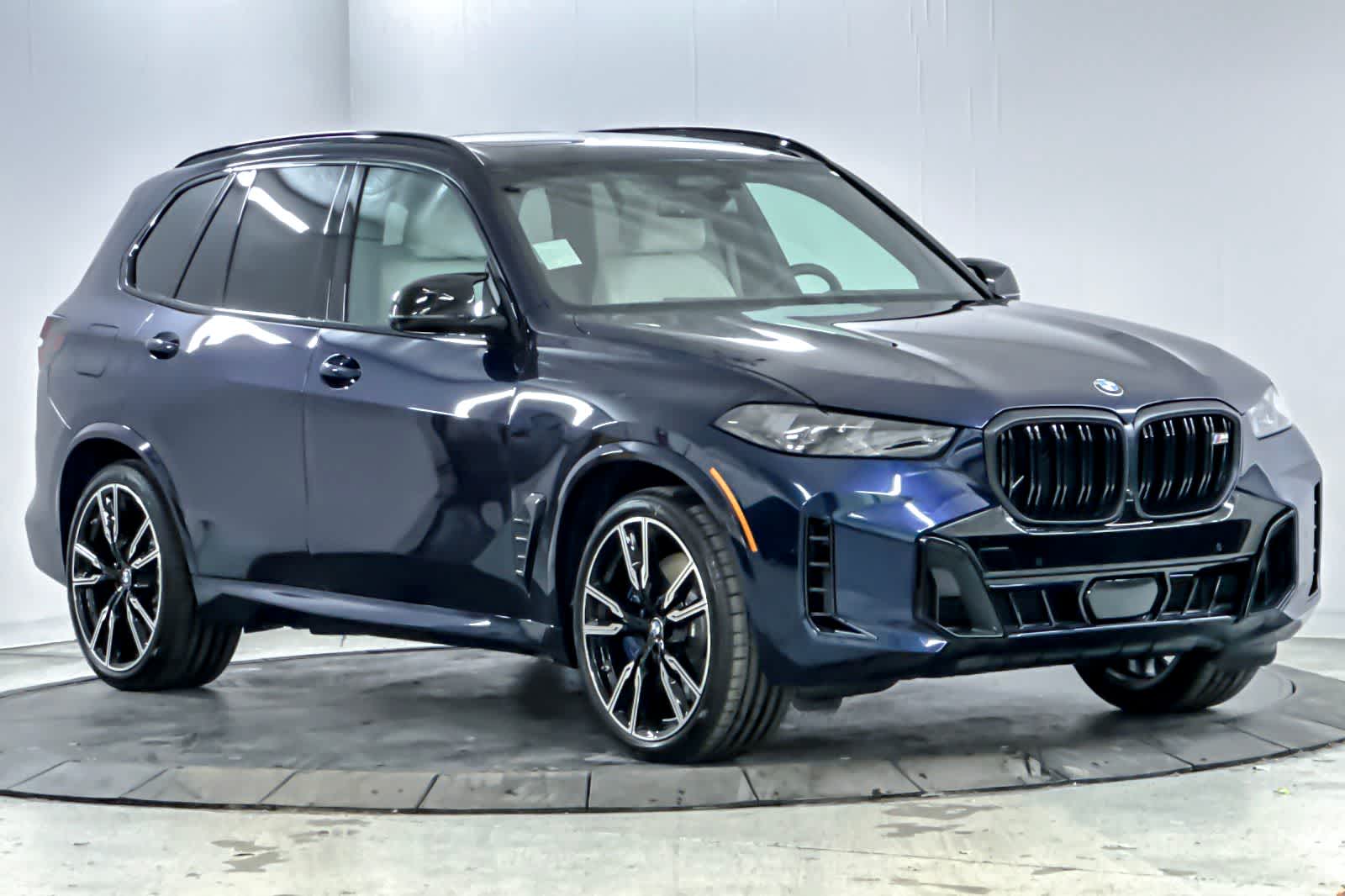 Thumbnail: 2026 BMW X5 - 9