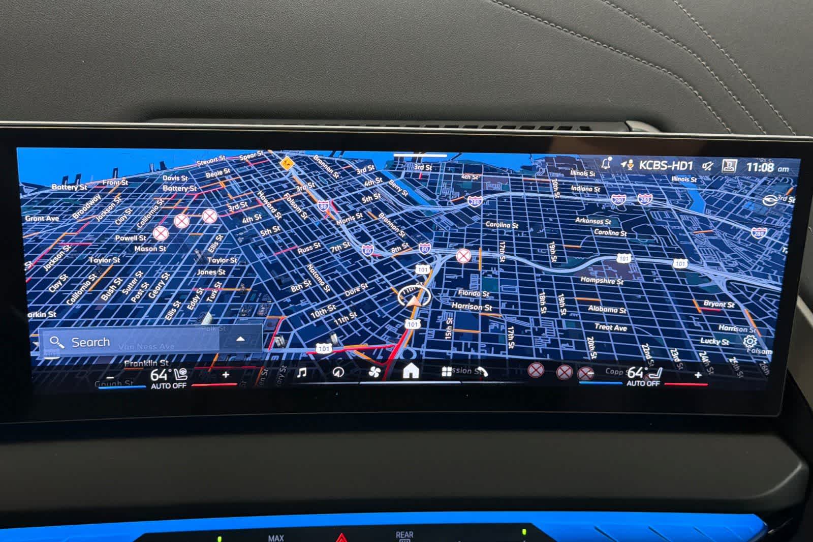 Thumbnail: 2026 BMW X3 - 19