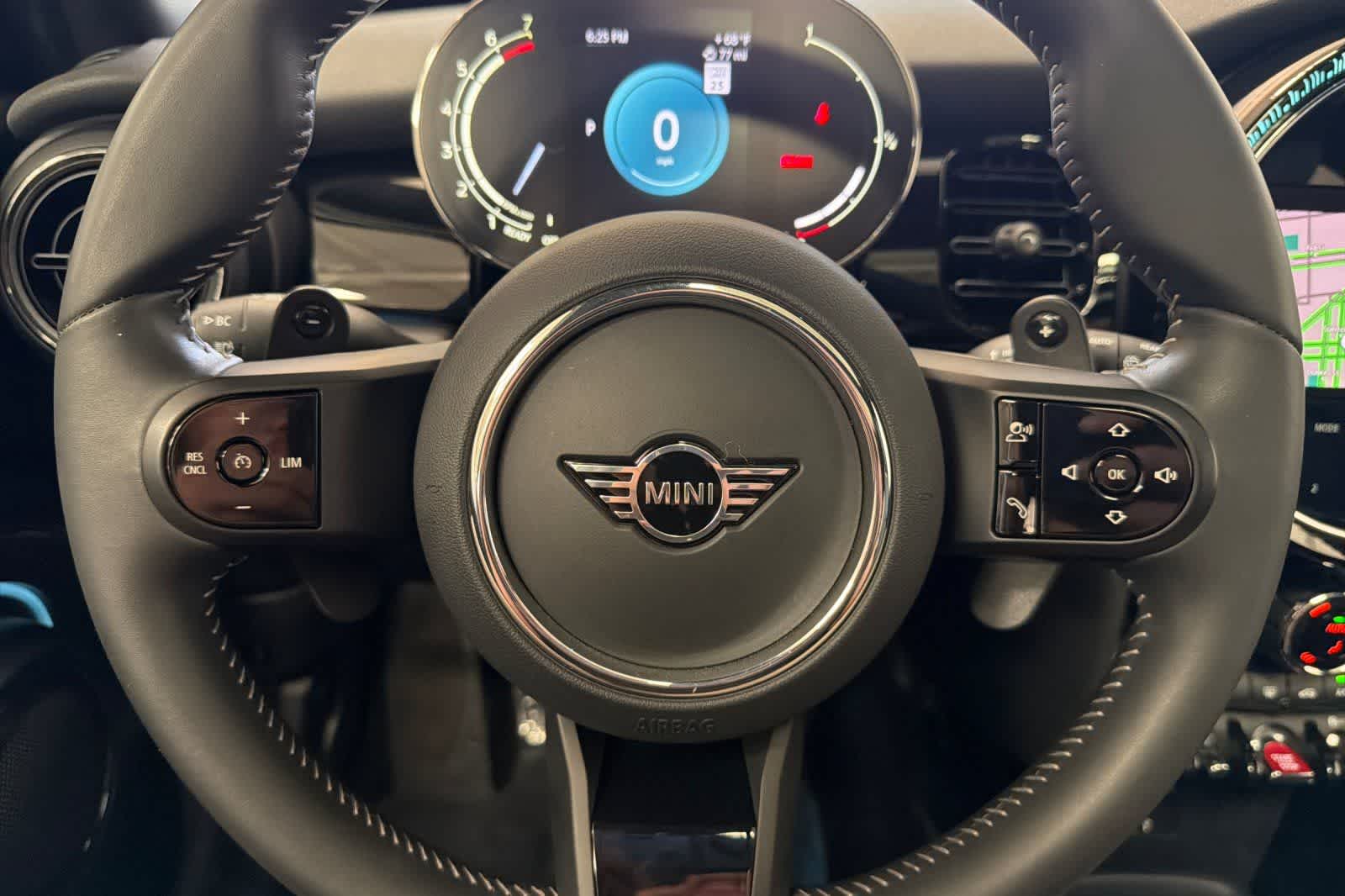 Thumbnail: 2024 MINI Cooper Hardtop - 24