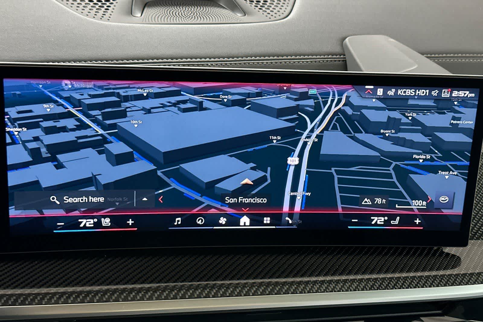 Thumbnail: 2026 BMW X5 - 19