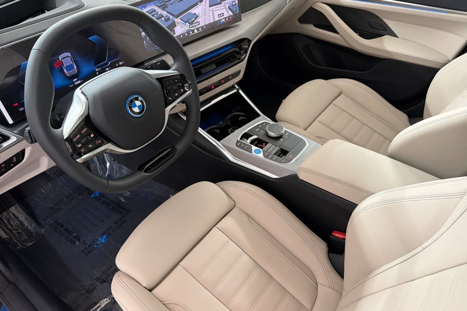 Thumbnail: 2026 BMW i4 - 11