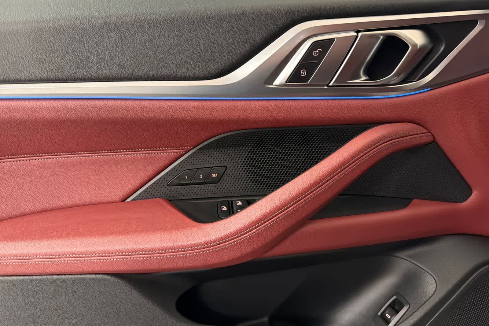 Thumbnail: 2023 BMW i4 - 12
