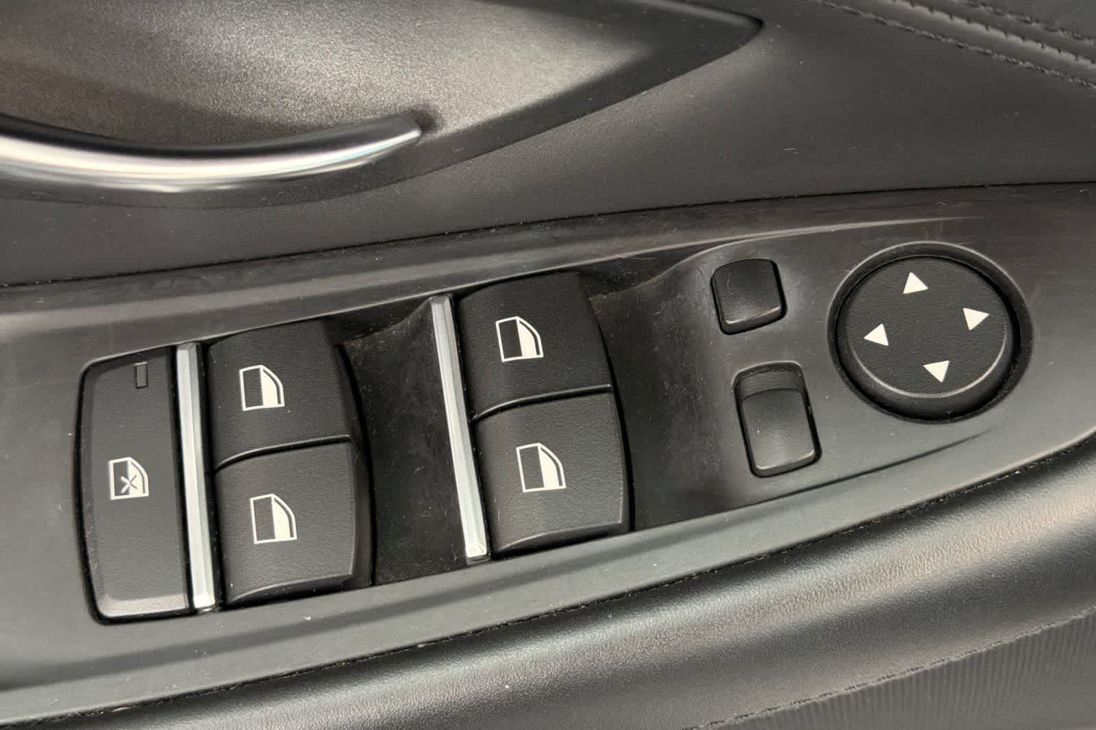 Thumbnail: 2015 BMW 5 Series - 13