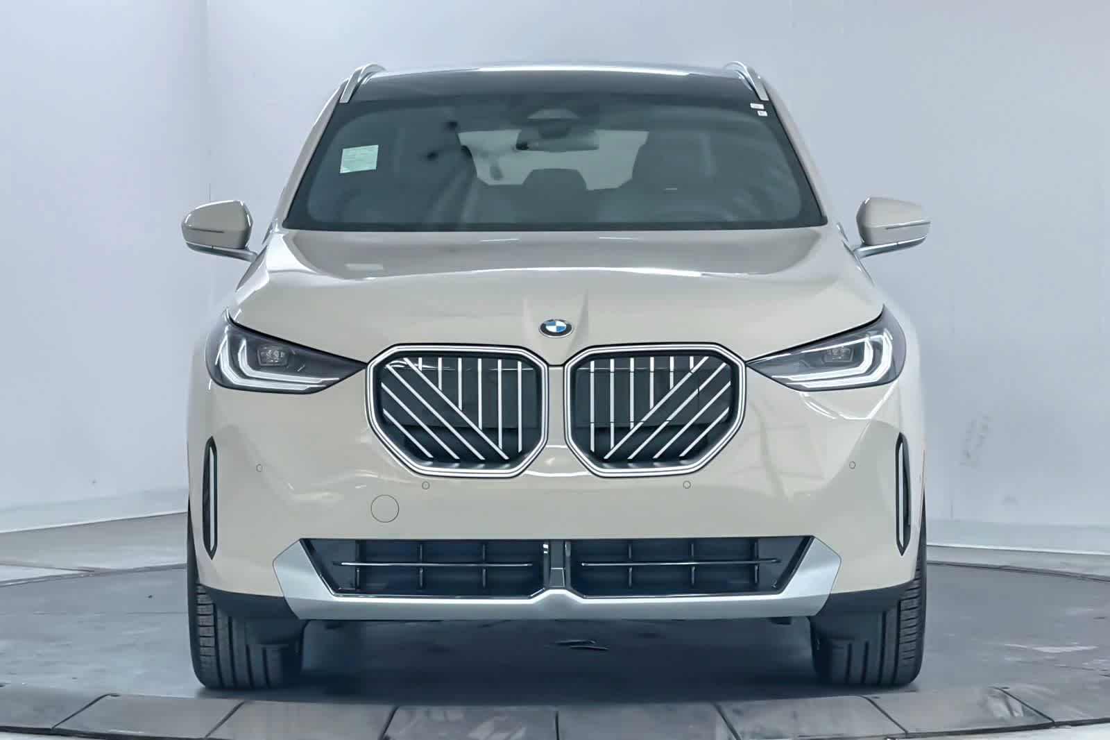 Thumbnail: 2026 BMW X3 - 10