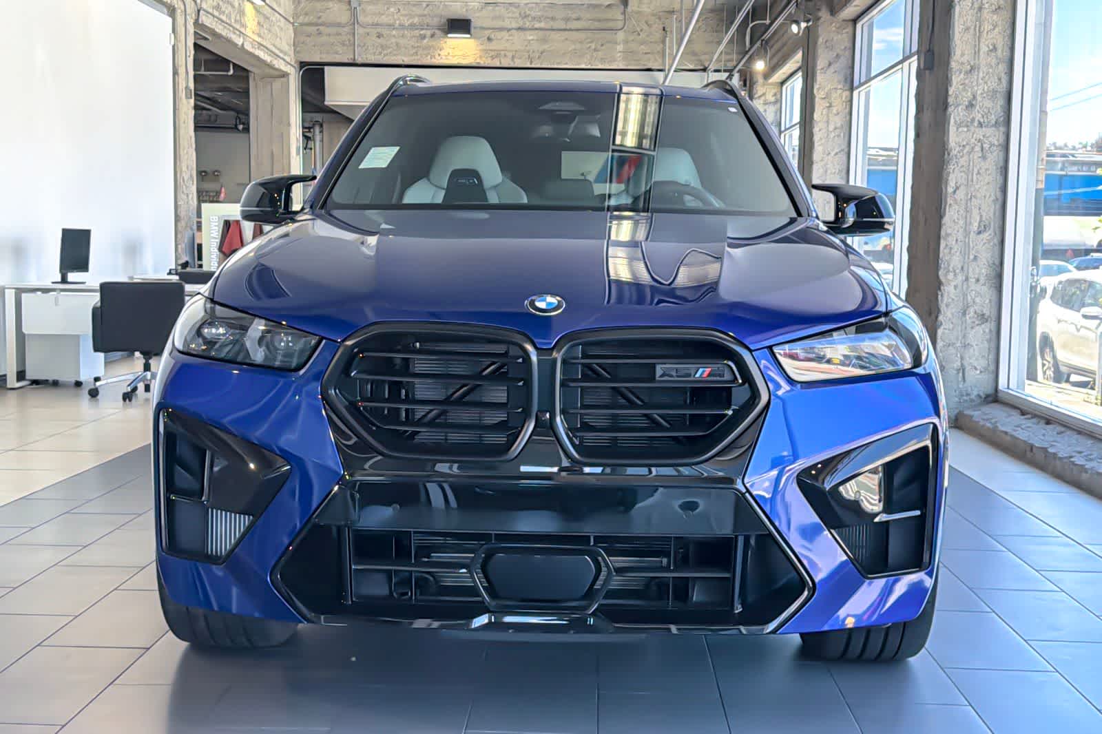 Thumbnail: 2026 BMW X5 - 10