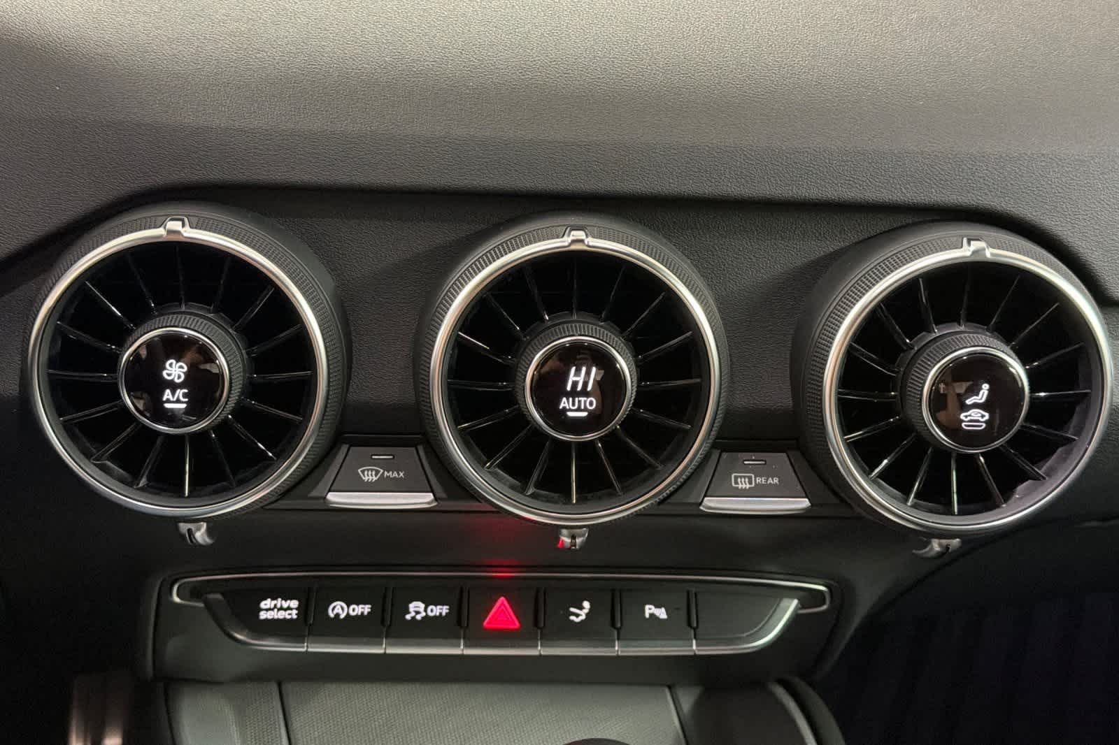 Thumbnail: 2023 Audi TT - 21