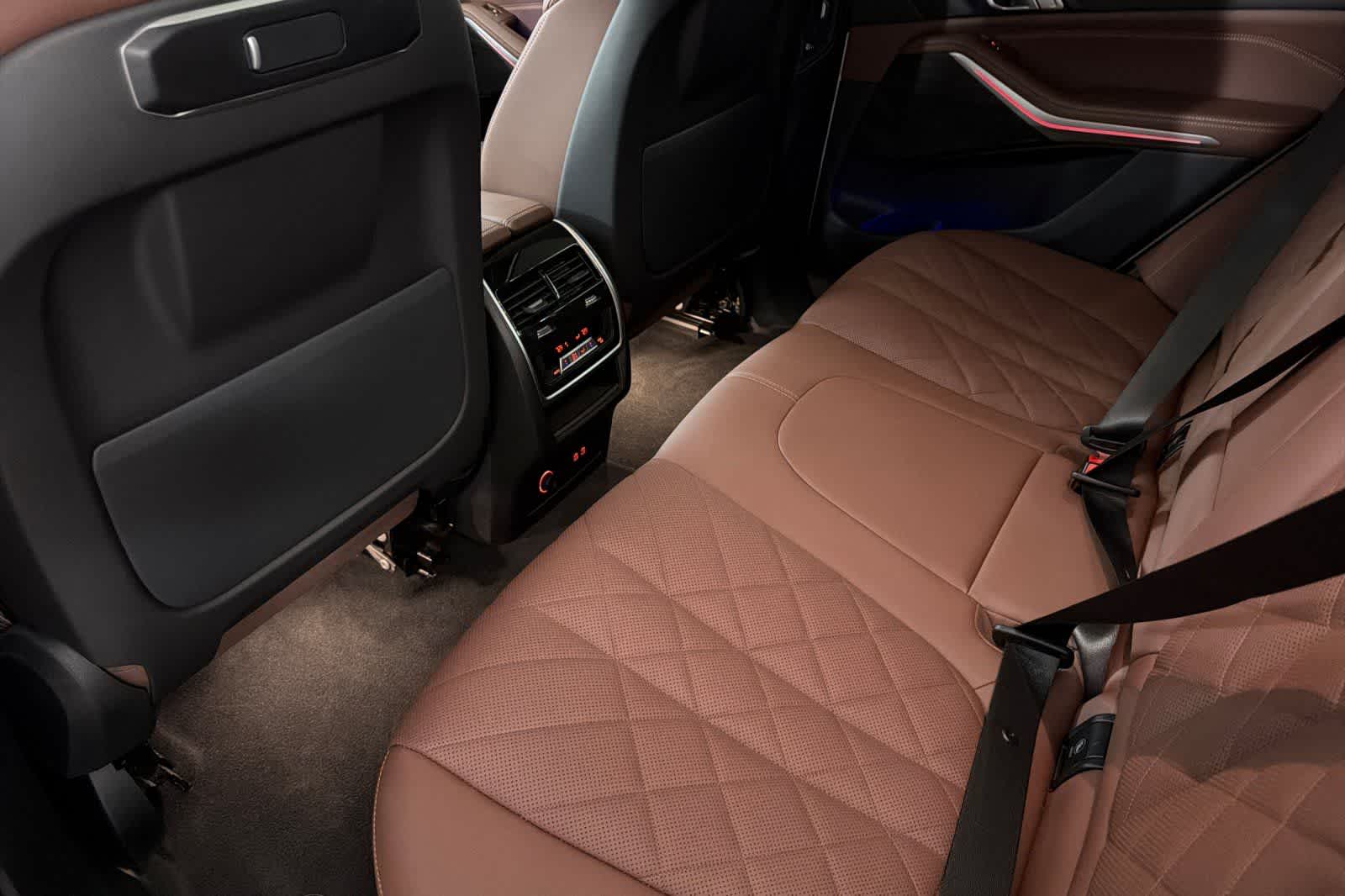Thumbnail: 2024 BMW X5 - 4