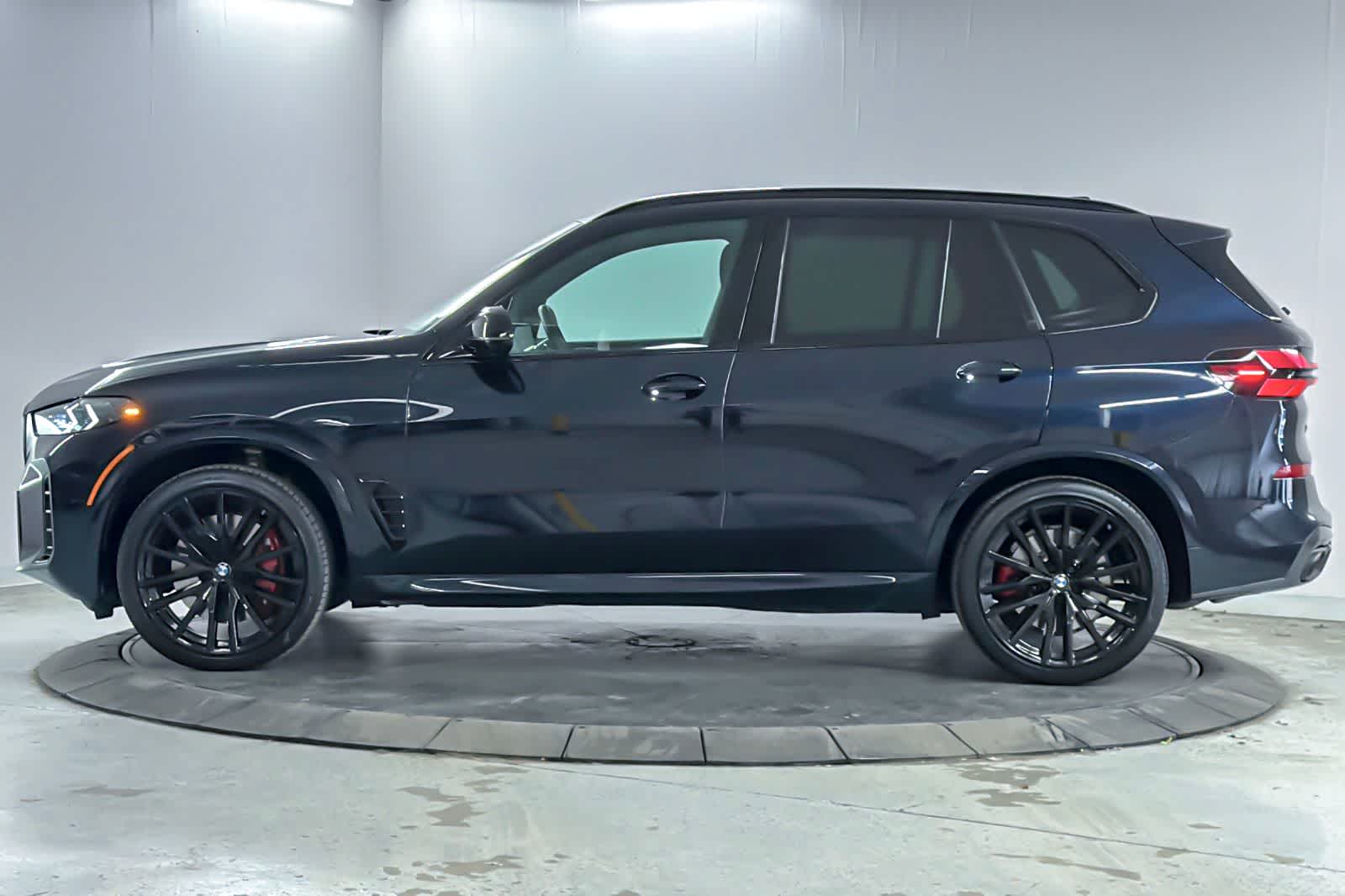 Thumbnail: 2024 BMW M6 - 5