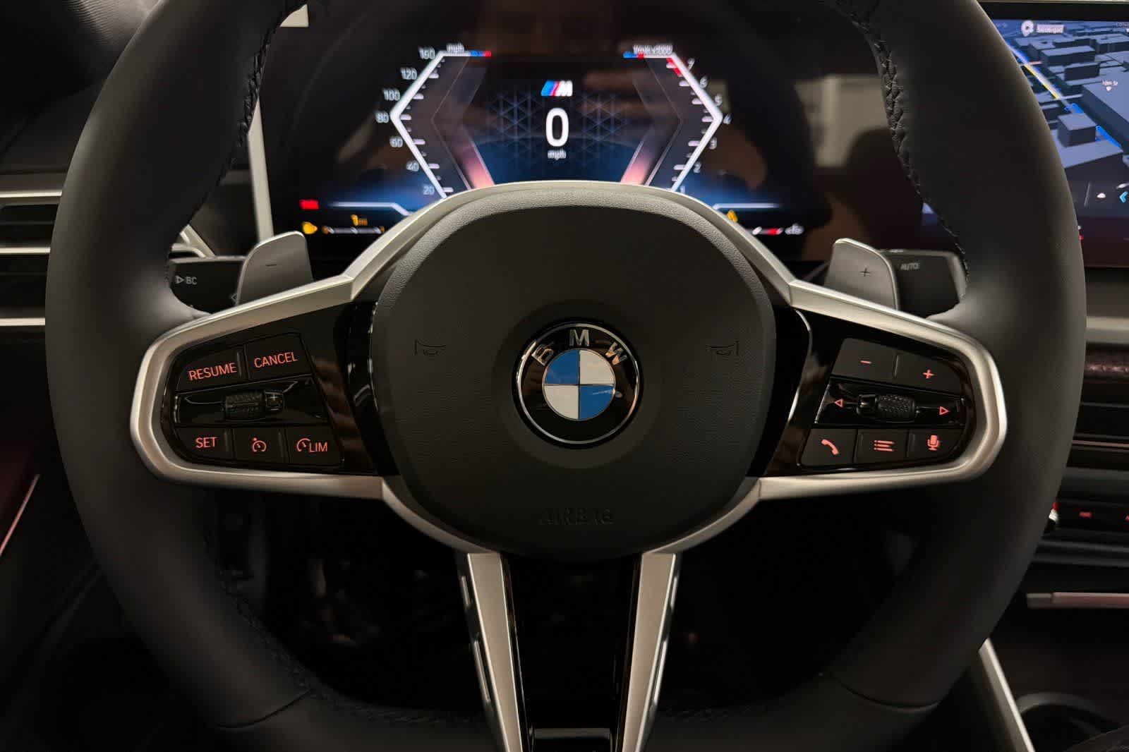 Thumbnail: 2026 BMW 3 Series - 23