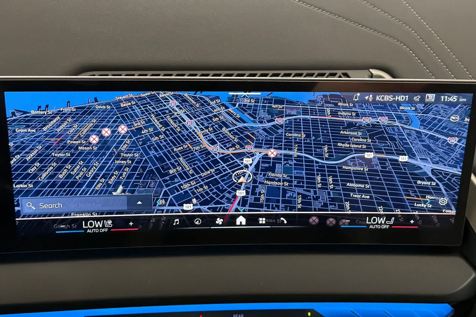 Thumbnail: 2026 BMW X3 - 19