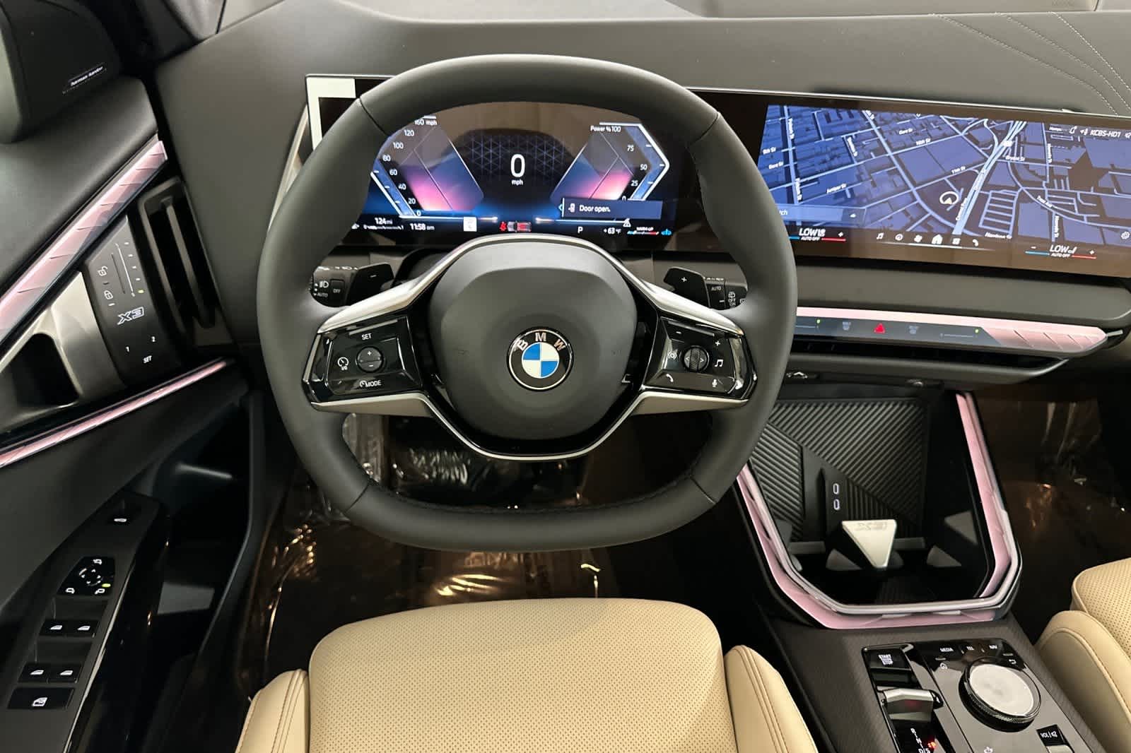 Thumbnail: 2026 BMW X3 - 14