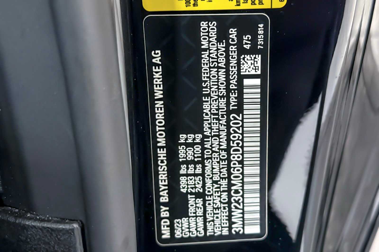 Thumbnail: 2023 BMW 2 Series - 29