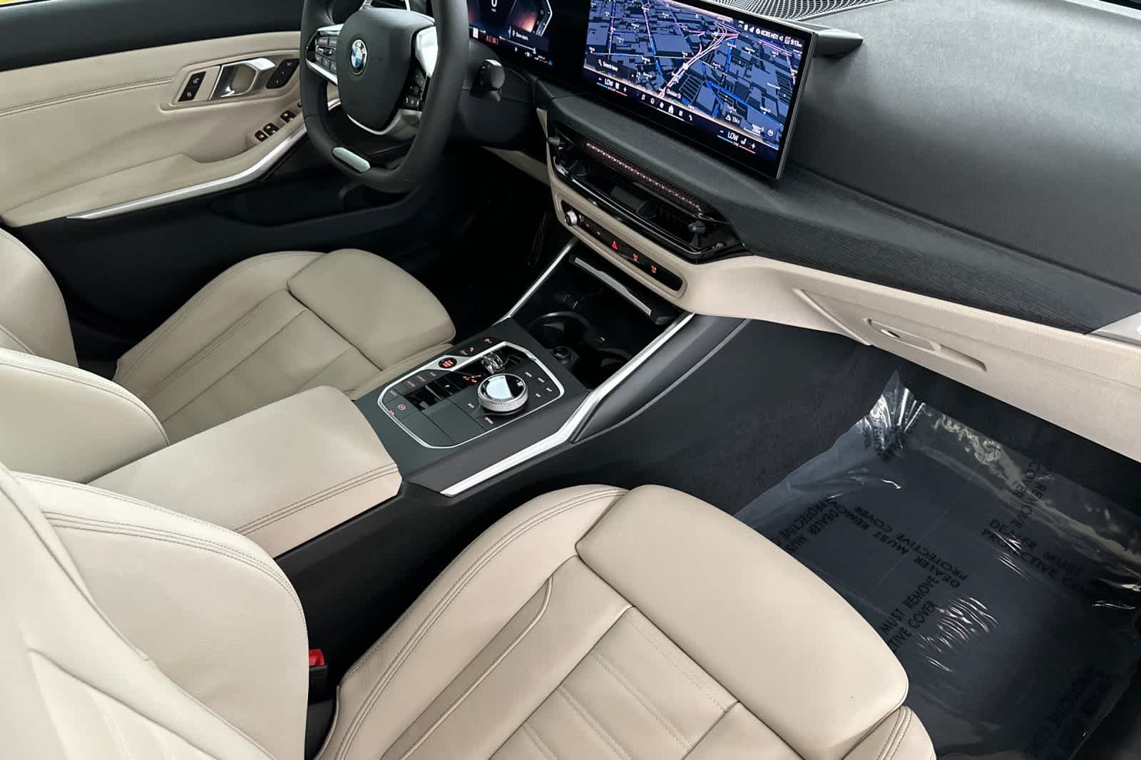 Thumbnail: 2026 BMW 3 Series - 15