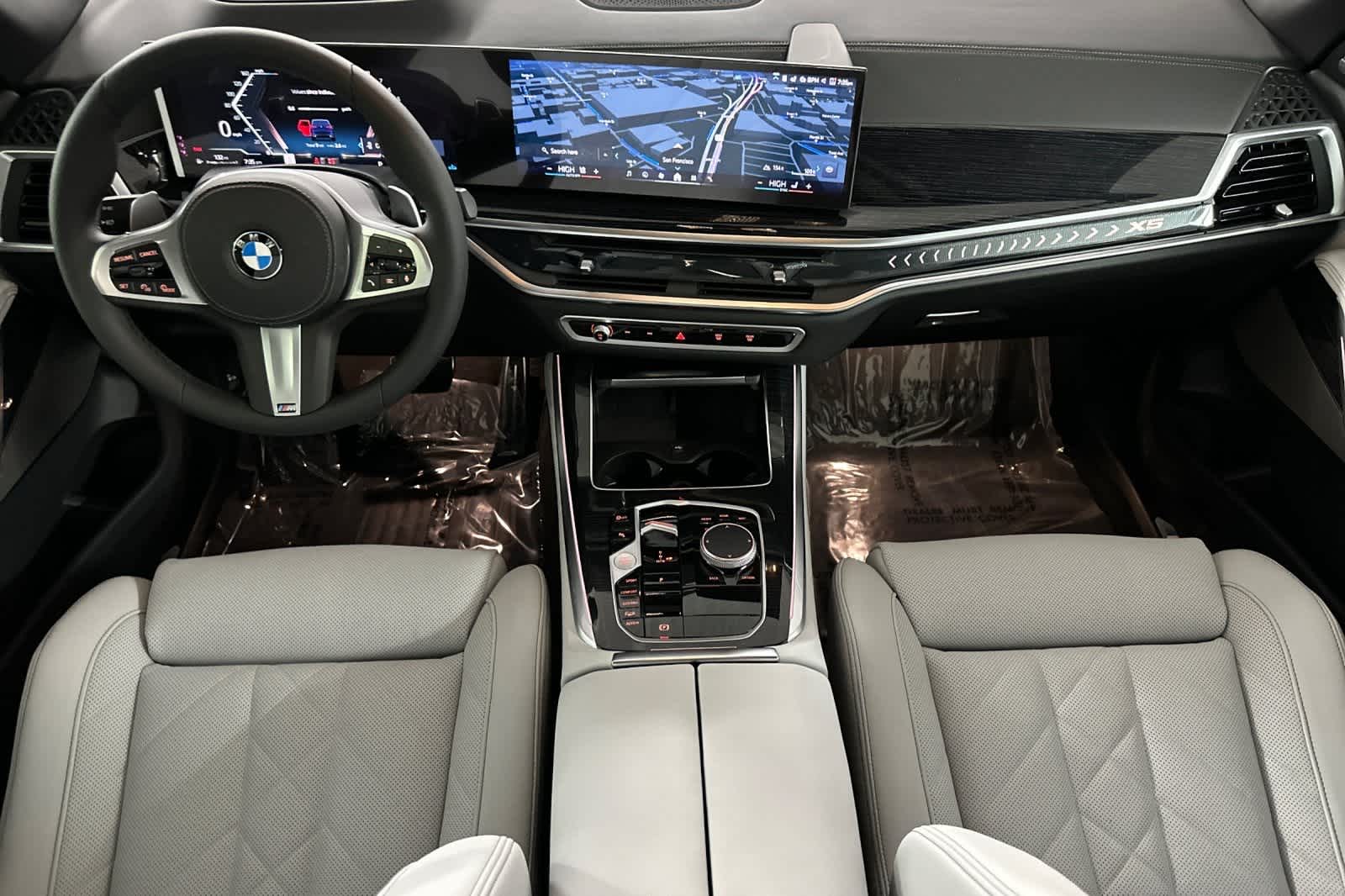 Thumbnail: 2026 BMW X5 - 3