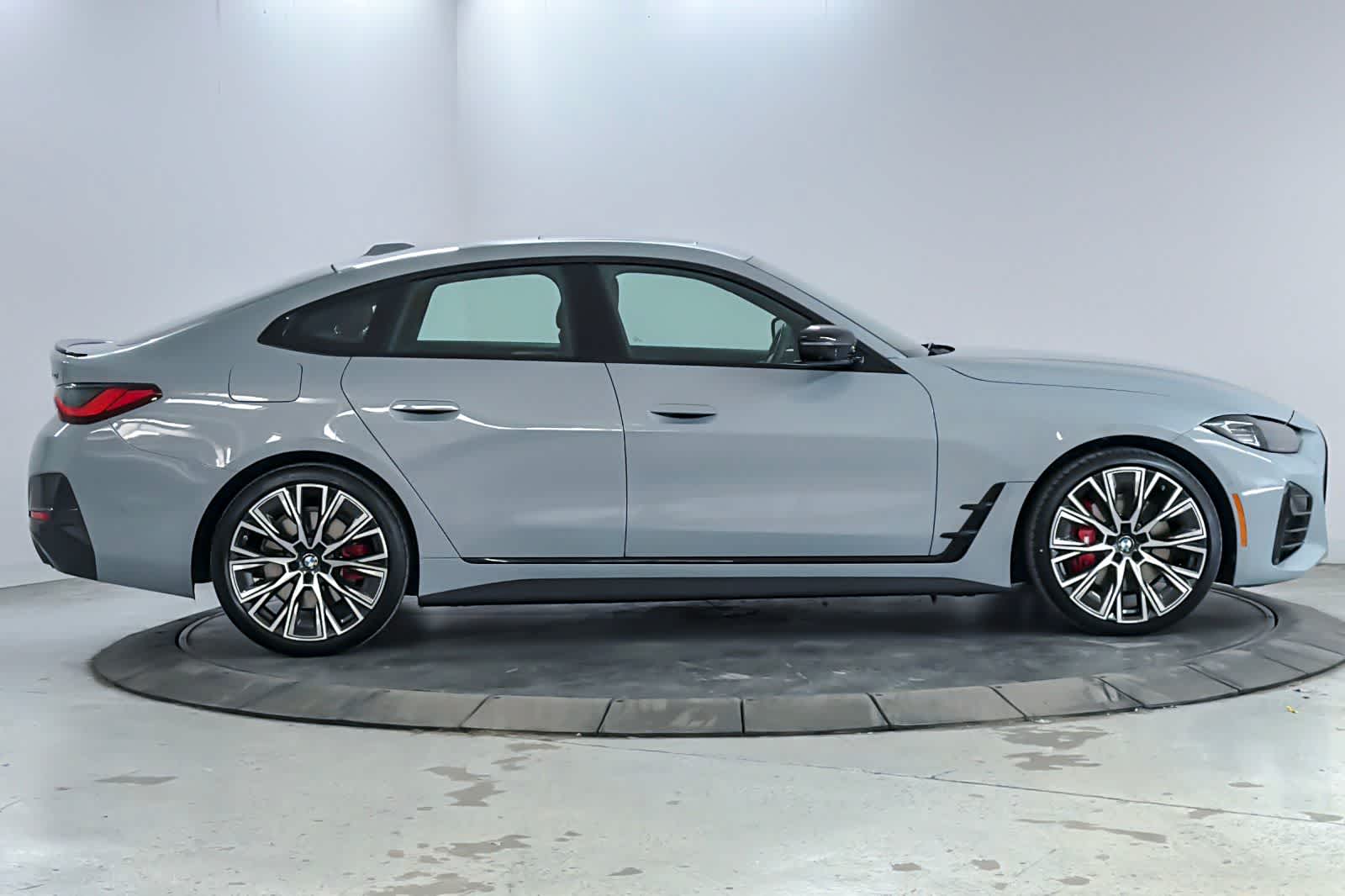 Thumbnail: 2023 BMW 4 Series - 8