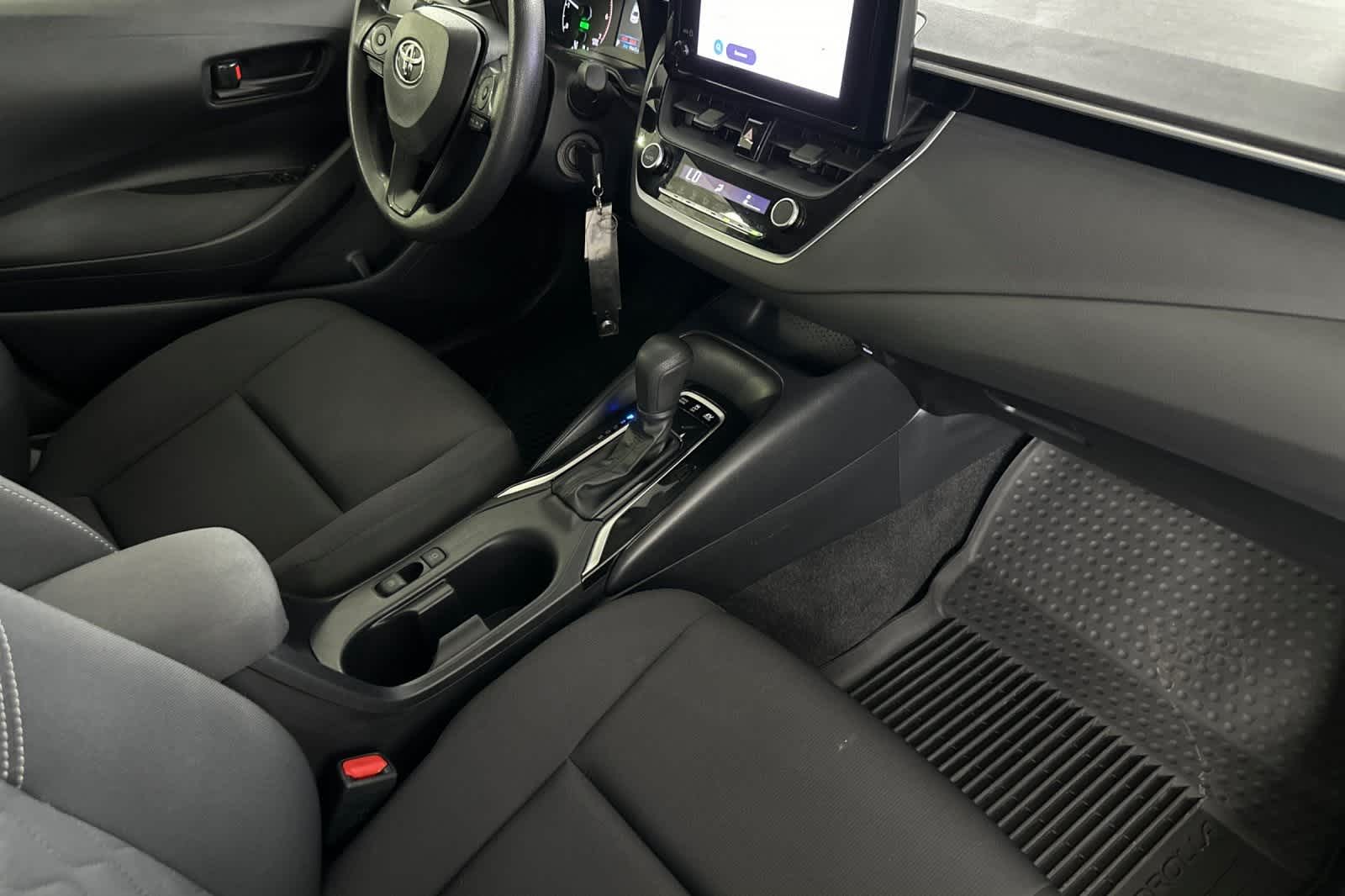 Thumbnail: 2023 Toyota Corolla - 15