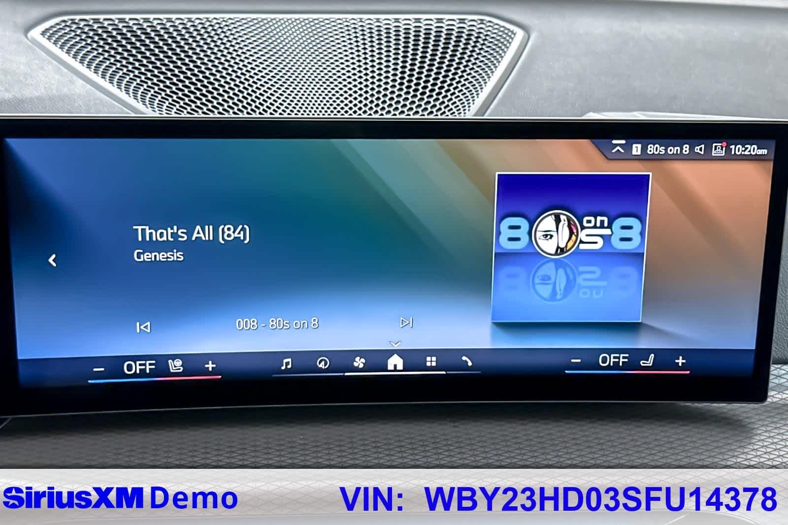 Thumbnail: 2025 BMW i4 - 28