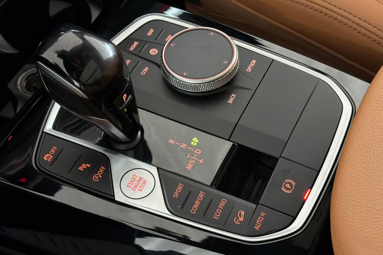 Thumbnail: 2023 BMW X3 - 22