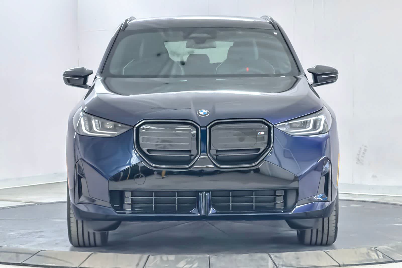 Thumbnail: 2026 BMW X3 - 10