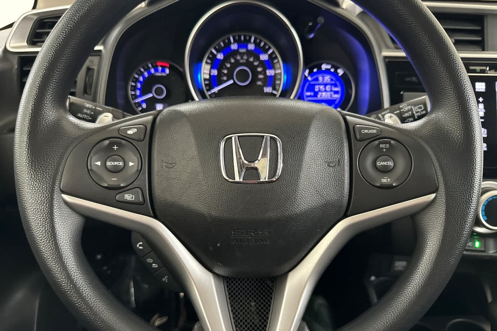 Thumbnail: 2016 Honda Fit - 23