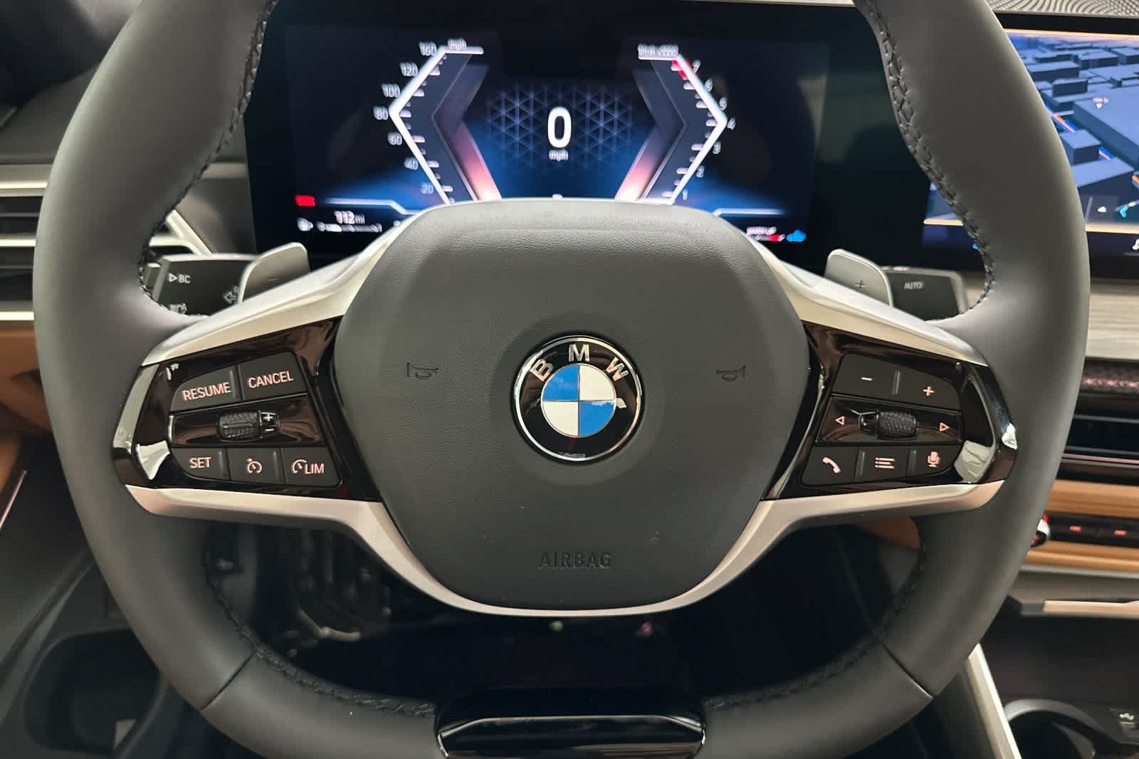 Thumbnail: 2026 BMW 3 Series - 23