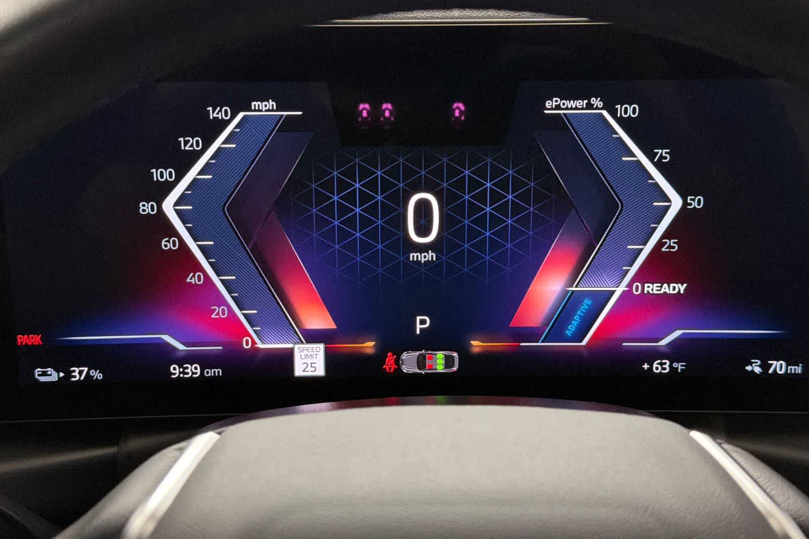 Thumbnail: 2023 BMW i4 - 24