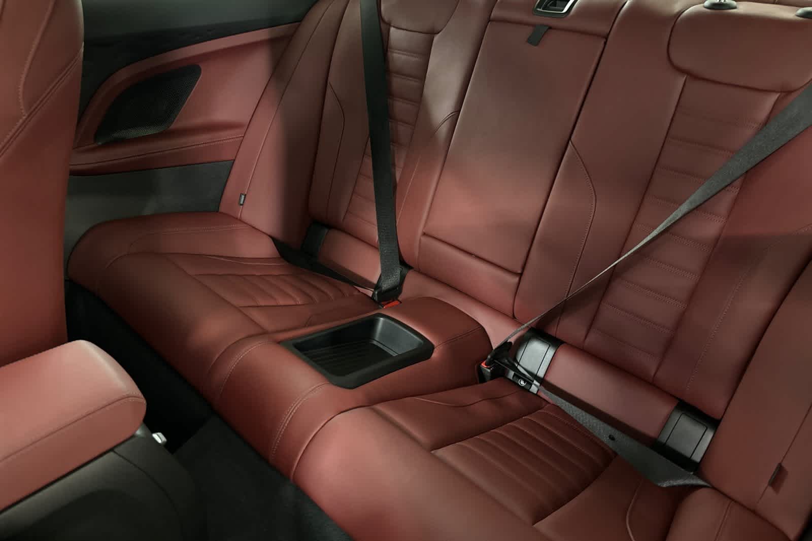 Thumbnail: 2023 BMW 2 Series - 4