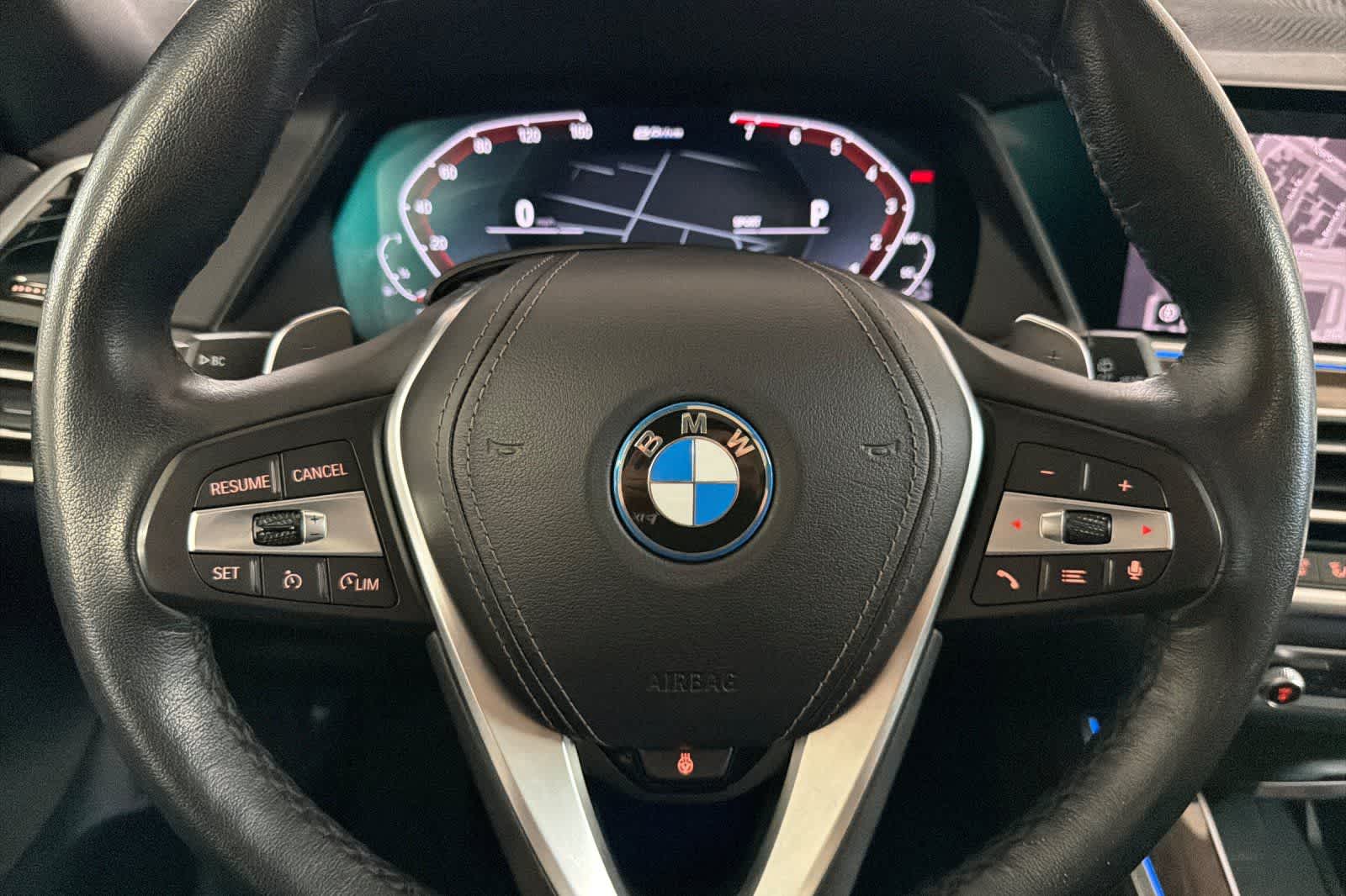 Thumbnail: 2023 BMW X5 - 24