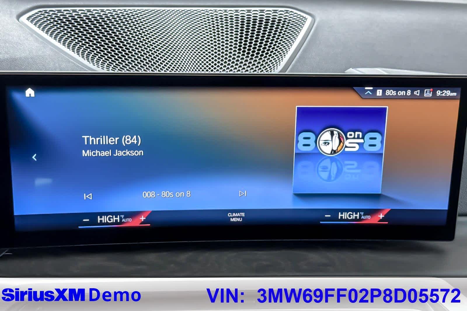 Thumbnail: 2023 BMW 3 Series - 28