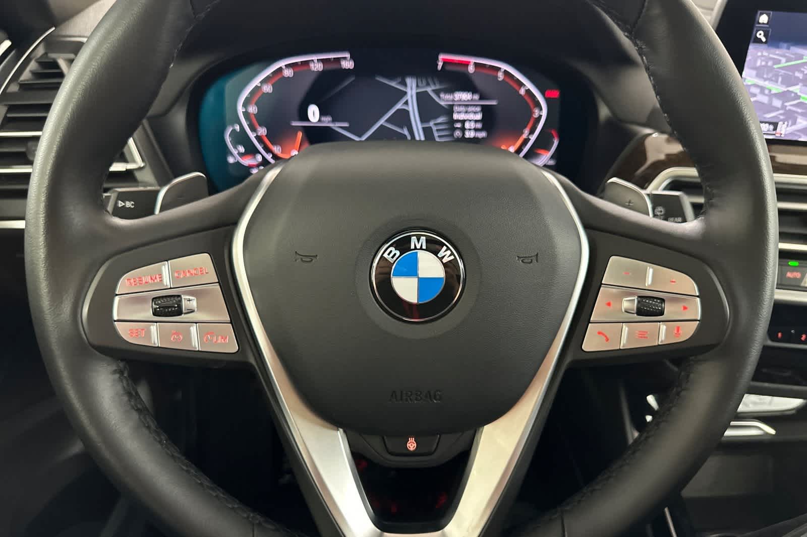 Thumbnail: 2023 BMW X3 - 24