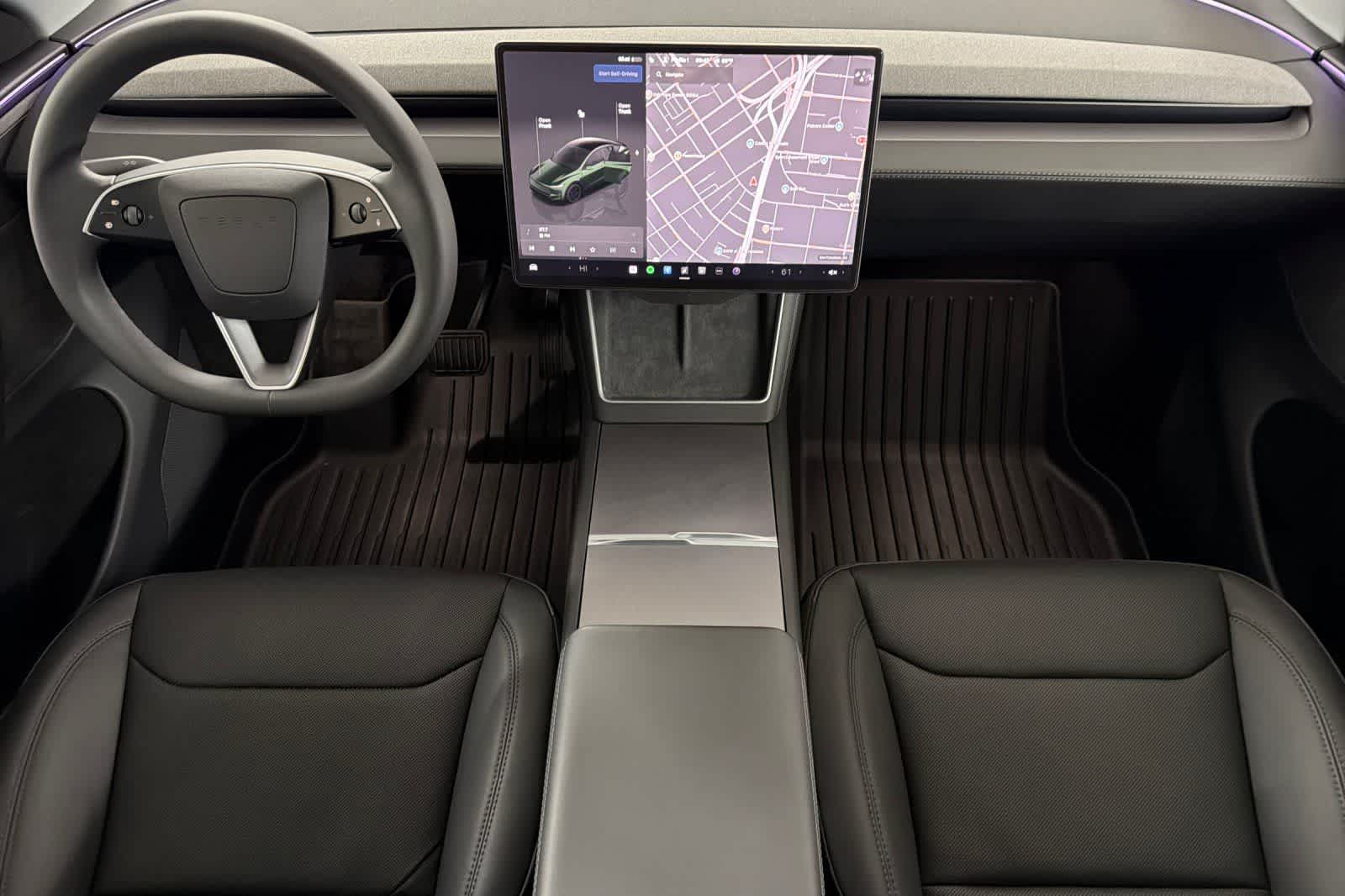 Thumbnail: 2026 Tesla Model Y - 3