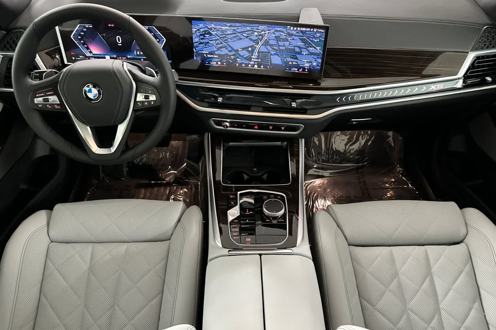Thumbnail: 2026 BMW X5 - 3