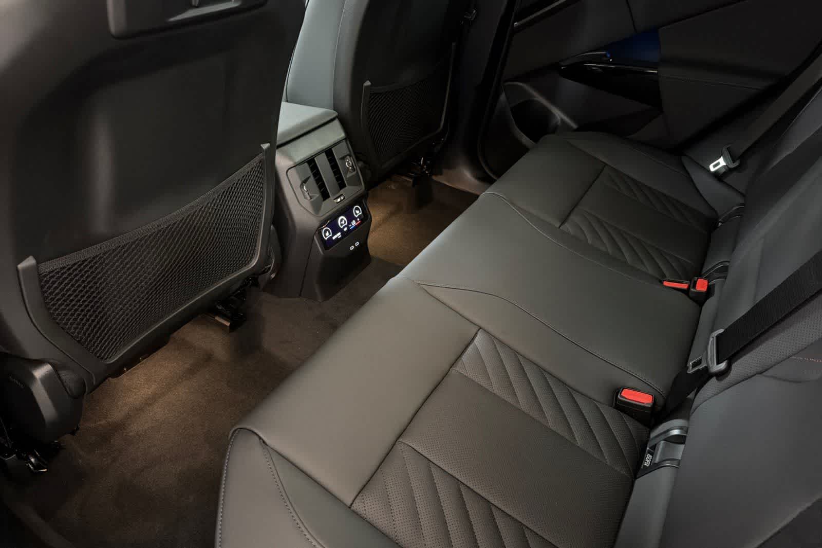 Thumbnail: 2026 BMW X3 - 4