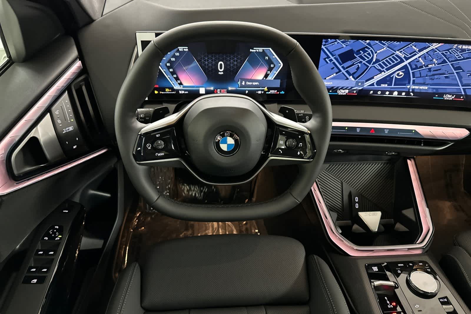 Thumbnail: 2026 BMW X3 - 14