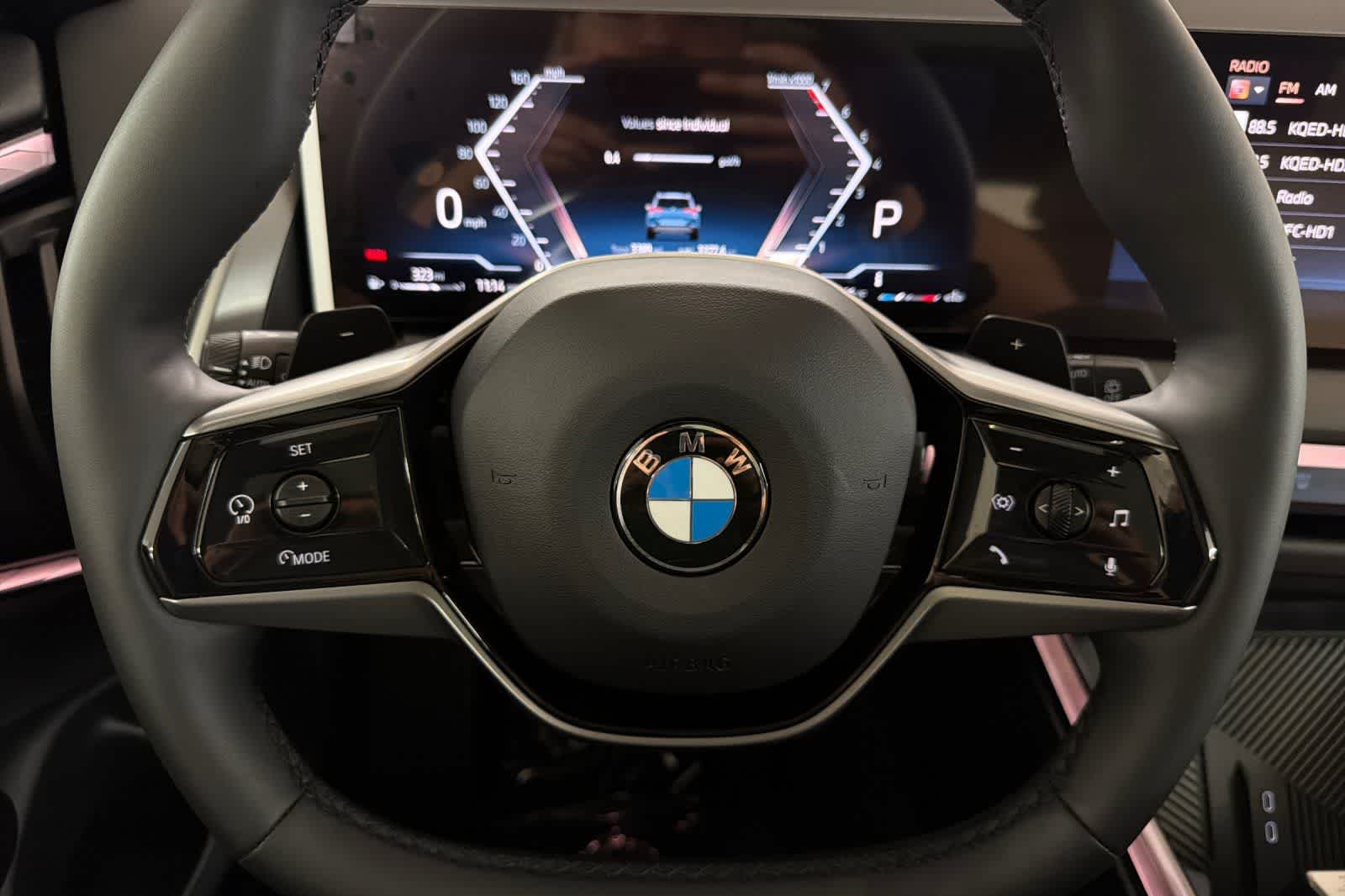 Thumbnail: 2026 BMW X3 - 22