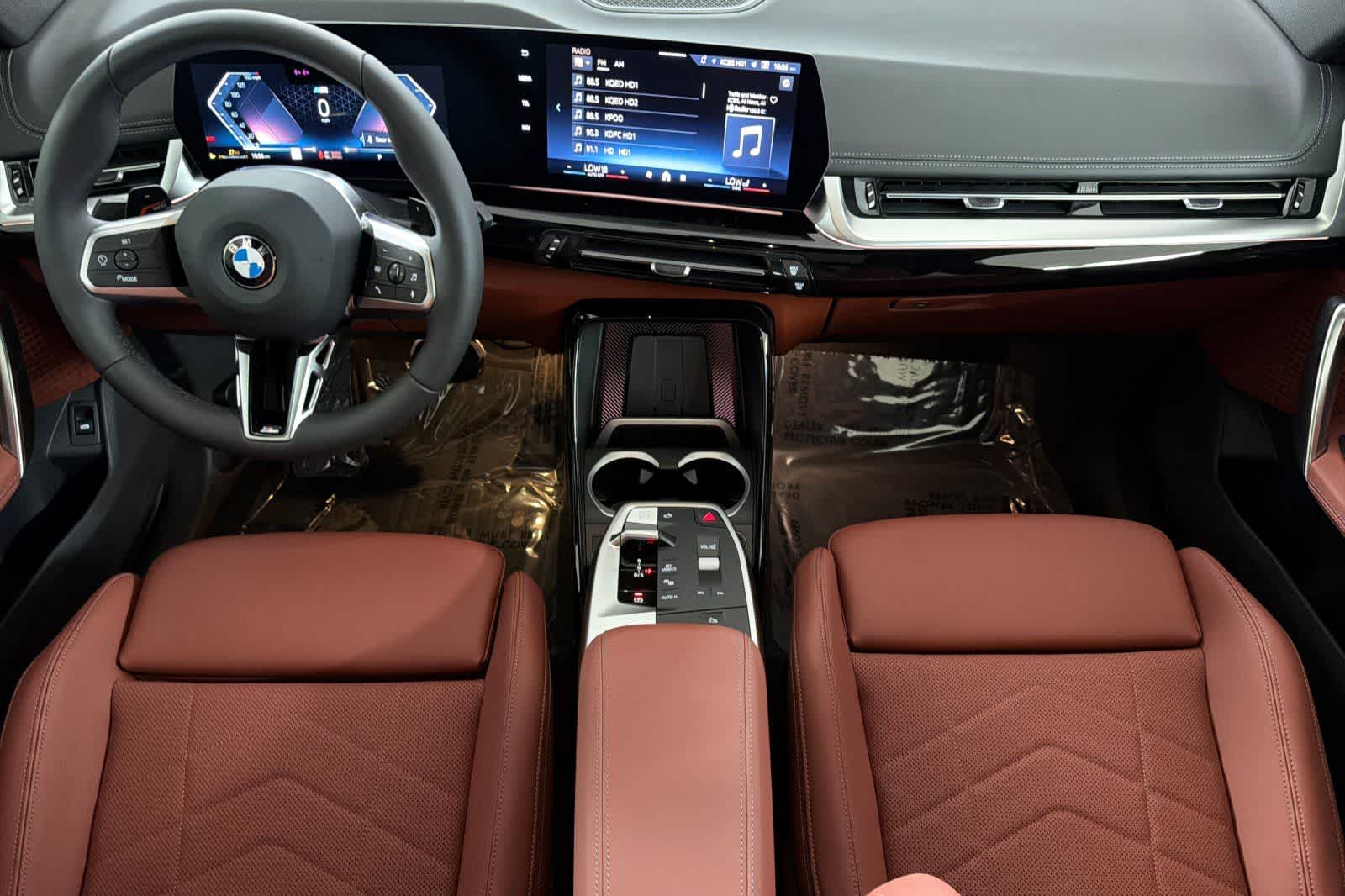 Thumbnail: 2026 BMW X1 - 3